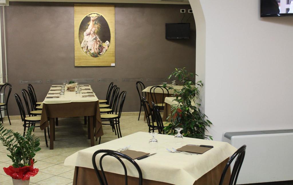 Locanda Dei 4 나르니 외부 사진