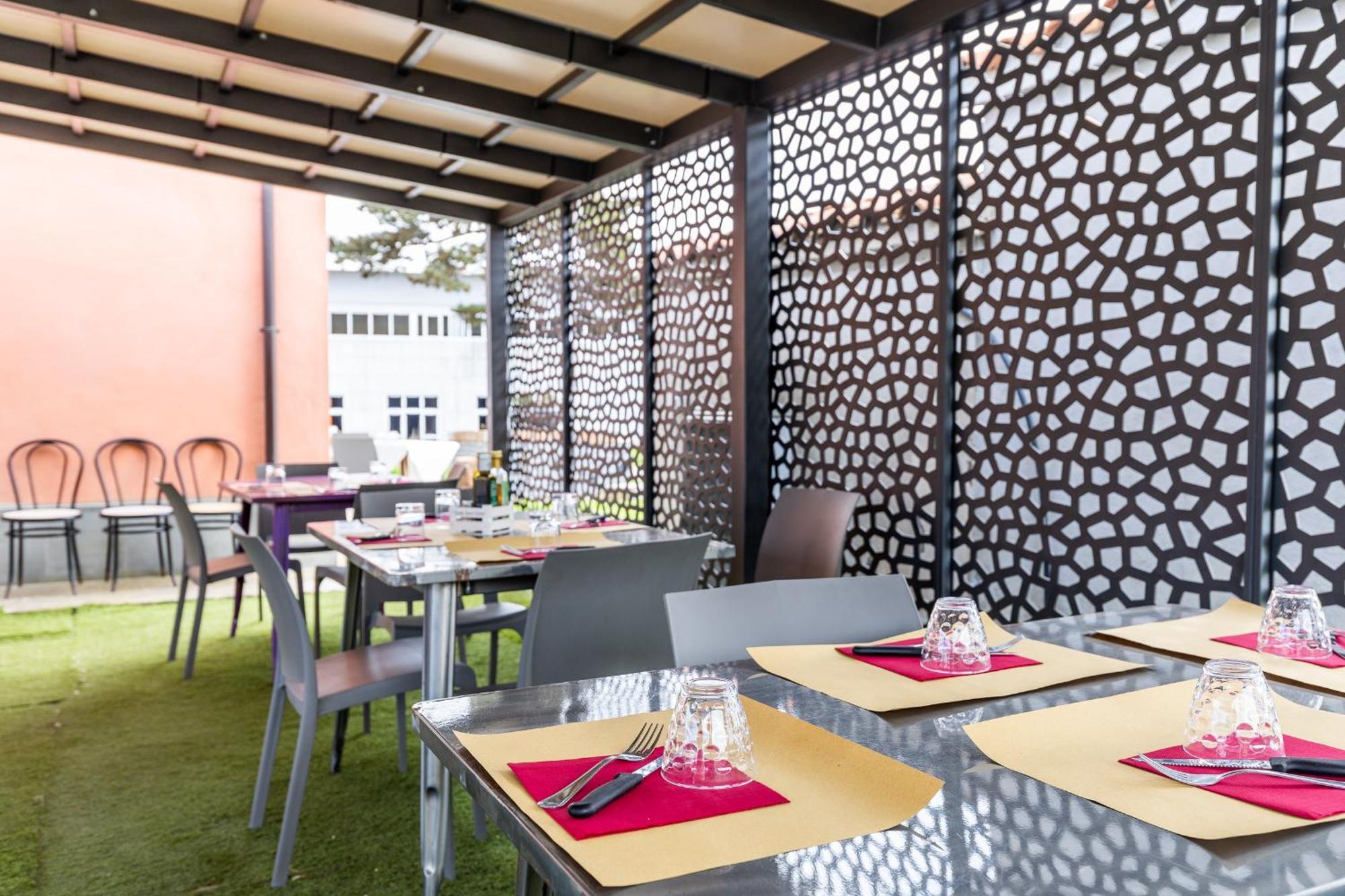Locanda Dei 4 나르니 외부 사진