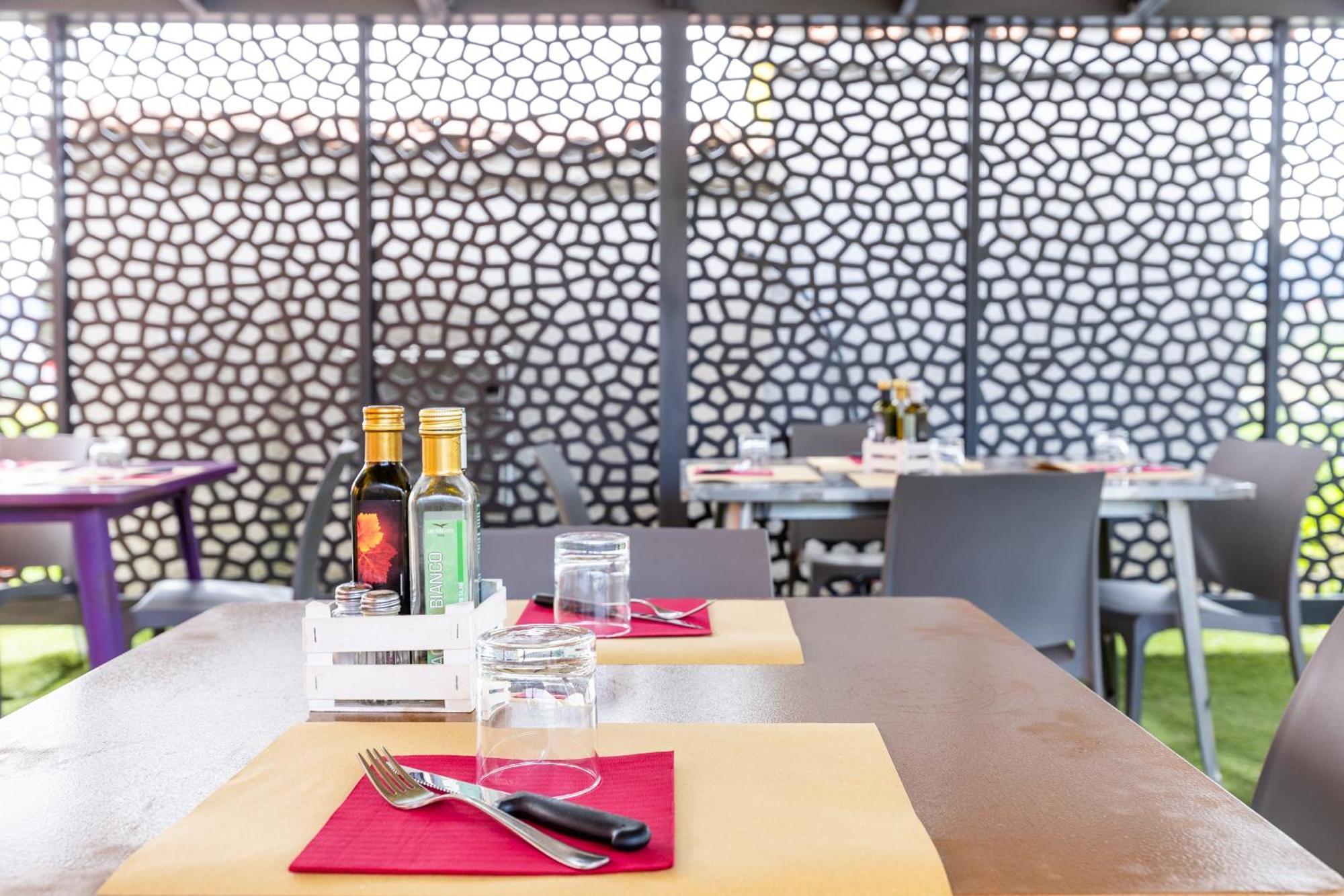 Locanda Dei 4 나르니 외부 사진