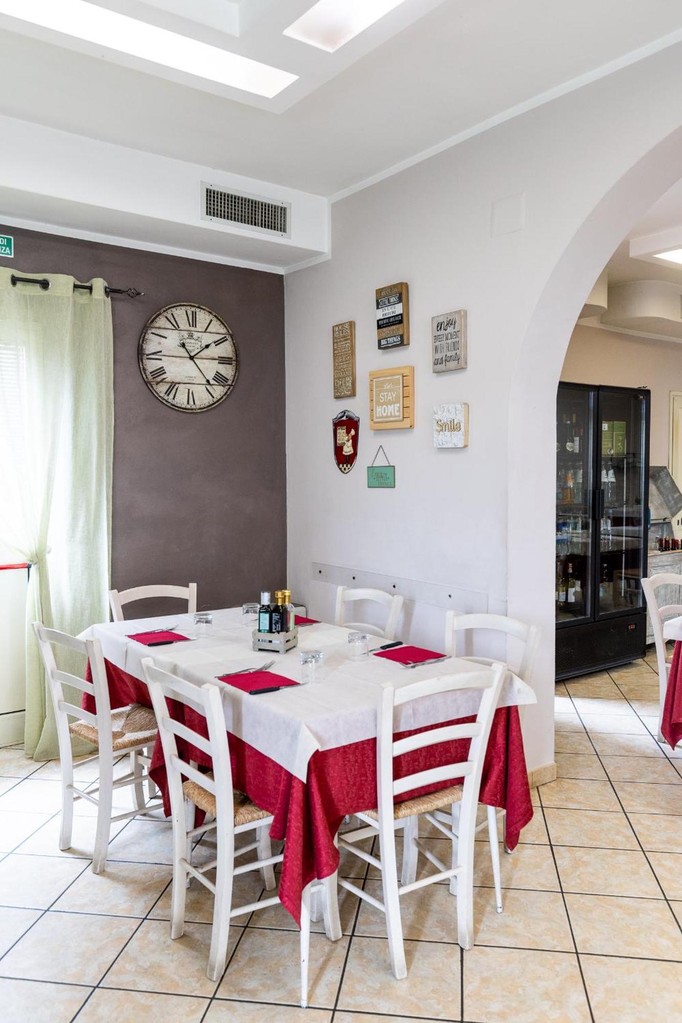 Locanda Dei 4 나르니 외부 사진